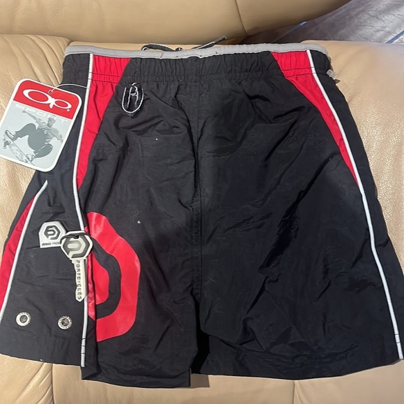 NWT OP Swim Shorts  💐 - Picture 4 of 4